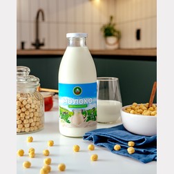 Молоко пастеризованное питьевое 3,4 %