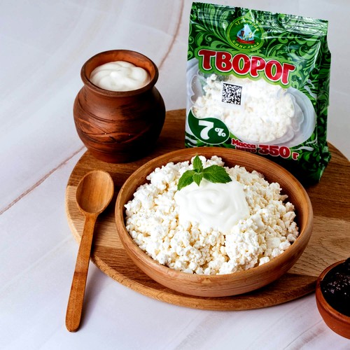 Тварог 7 %